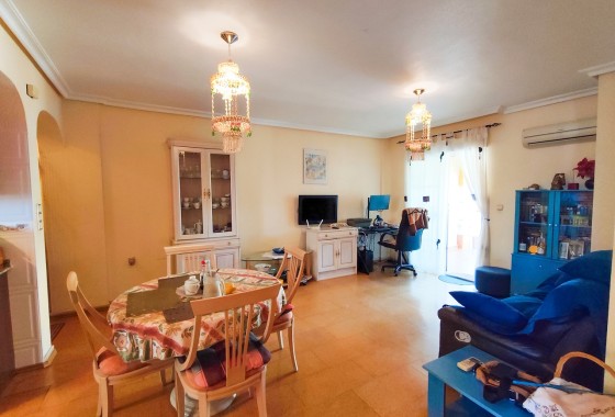 Resale - Apartment / Flat -
Cabo Roig
