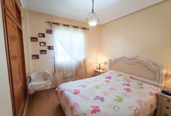 Resale - Apartment / Flat -
Cabo Roig