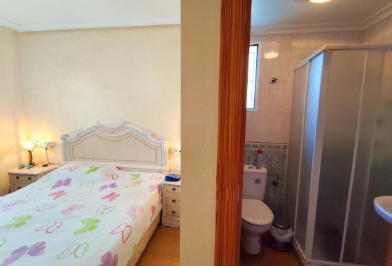 Resale - Apartment / Flat -
Cabo Roig
