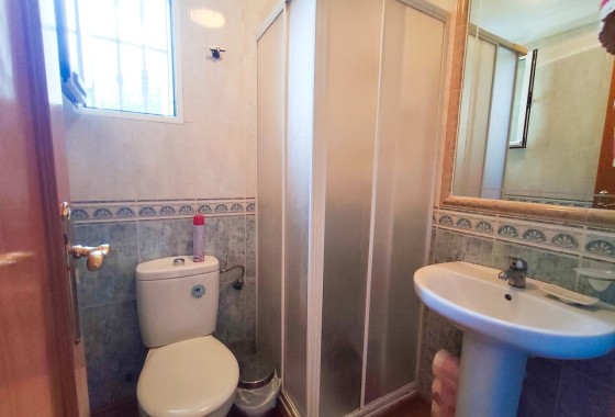 Resale - Apartment / Flat -
Cabo Roig