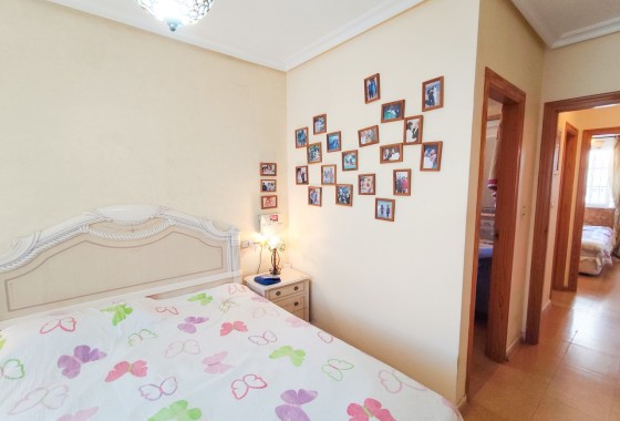 Resale - Apartment / Flat -
Cabo Roig