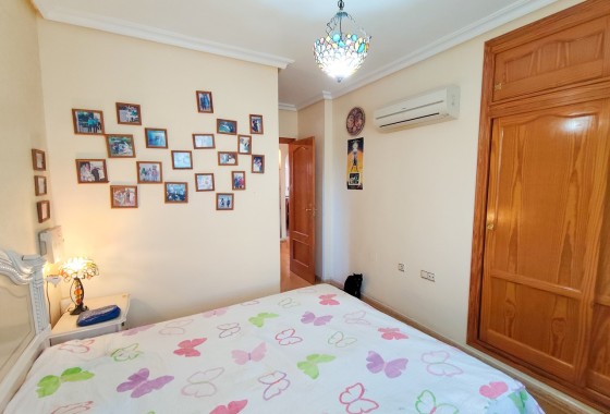 Resale - Apartment / Flat -
Cabo Roig