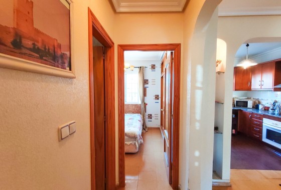 Resale - Apartment / Flat -
Cabo Roig