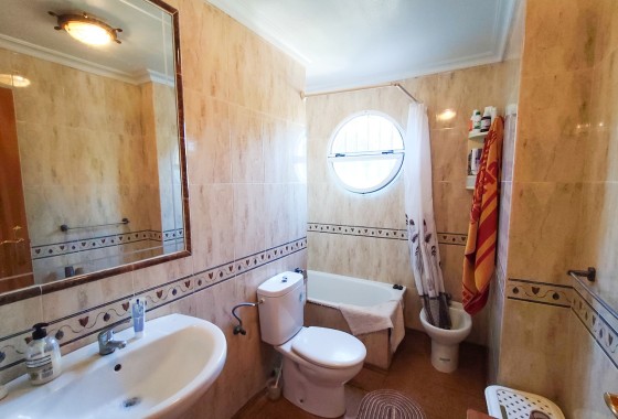 Resale - Apartment / Flat -
Cabo Roig