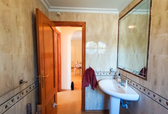 Resale - Apartment / Flat -
Cabo Roig
