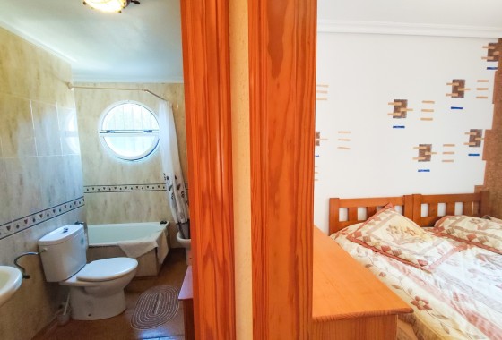Resale - Apartment / Flat -
Cabo Roig