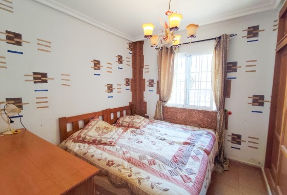 Resale - Apartment / Flat -
Cabo Roig