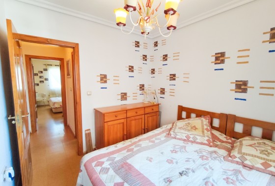 Resale - Apartment / Flat -
Cabo Roig