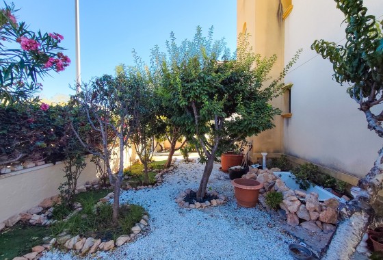 Resale - Apartment / Flat -
Cabo Roig