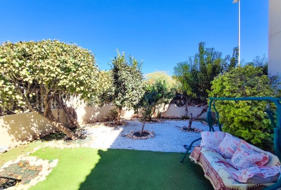 Resale - Apartment / Flat -
Cabo Roig