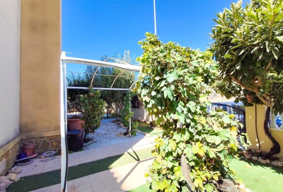 Resale - Apartment / Flat -
Cabo Roig
