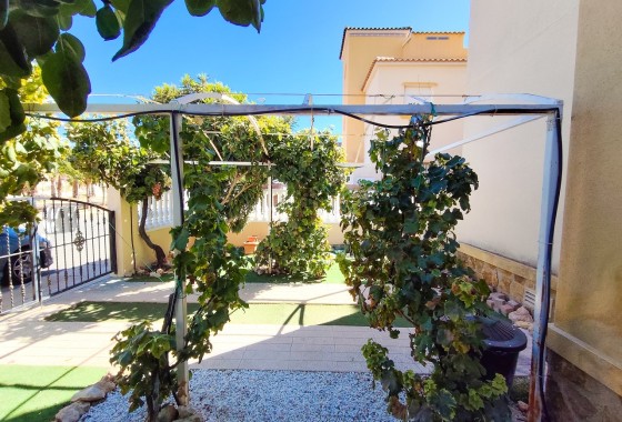 Resale - Apartment / Flat -
Cabo Roig