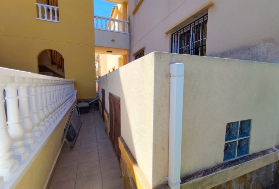 Resale - Apartment / Flat -
Cabo Roig