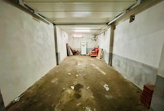 Revente - Appartement -
Torrevieja