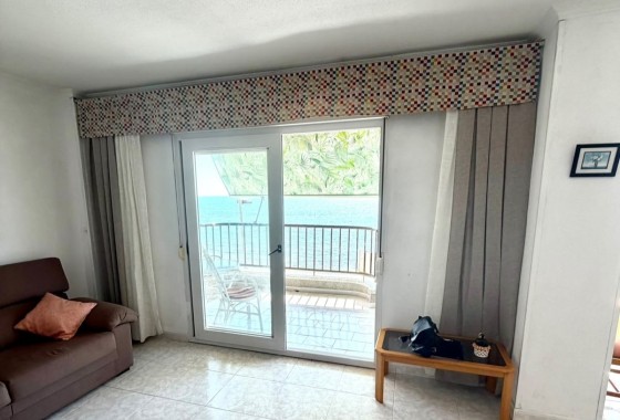 Revente - Appartement -
Torrevieja