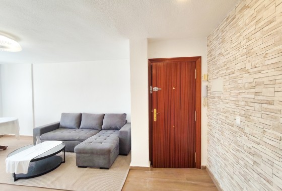 Venta - Apartamento / Piso -
Benijofar