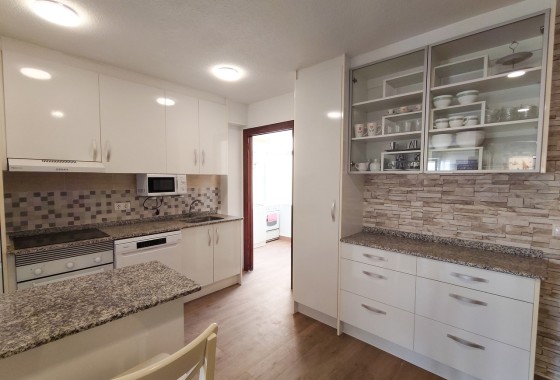 Venta - Apartamento / Piso -
Benijofar