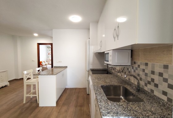 Venta - Apartamento / Piso -
Benijofar