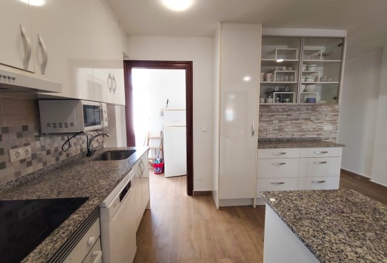 Venta - Apartamento / Piso -
Benijofar
