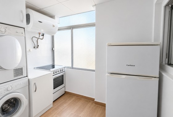 Venta - Apartamento / Piso -
Benijofar