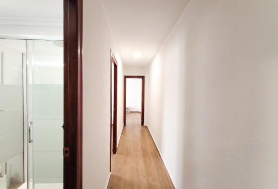 Venta - Apartamento / Piso -
Benijofar