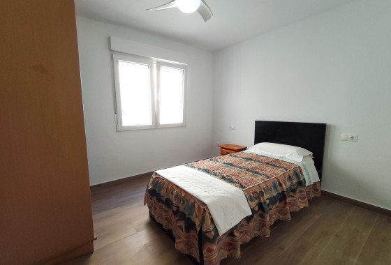 Venta - Apartamento / Piso -
Benijofar