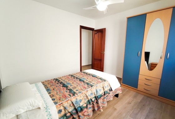 Venta - Apartamento / Piso -
Benijofar