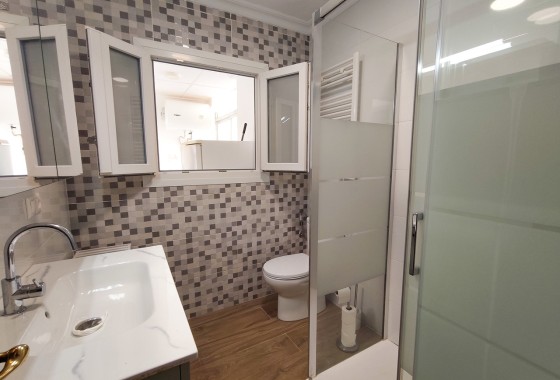 Venta - Apartamento / Piso -
Benijofar