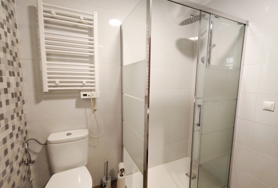 Venta - Apartamento / Piso -
Benijofar