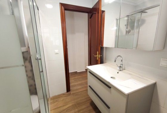 Venta - Apartamento / Piso -
Benijofar
