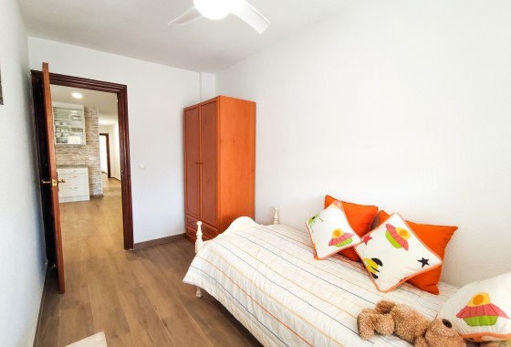 Venta - Apartamento / Piso -
Benijofar