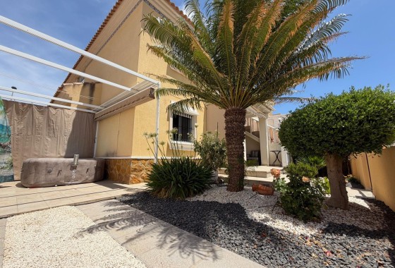 Herverkoop - Appartement / Flat -
Orihuela Costa - Los Dolses