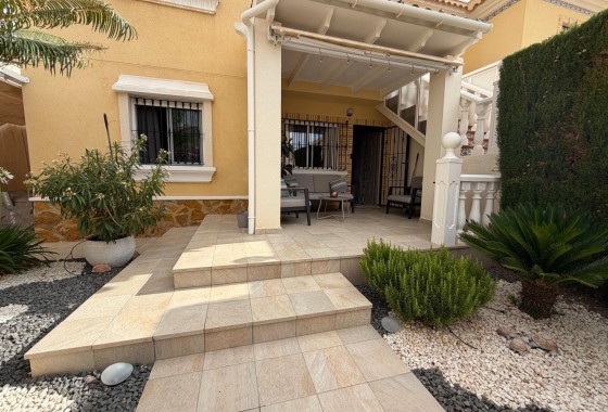 Herverkoop - Appartement / Flat -
Orihuela Costa - Los Dolses