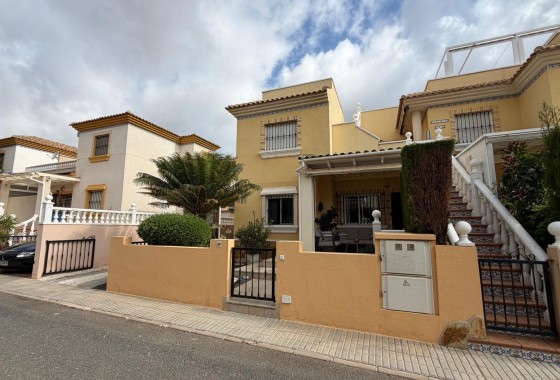 Herverkoop - Appartement / Flat -
Orihuela Costa - Los Dolses