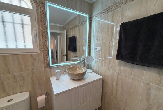 Herverkoop - Appartement / Flat -
Orihuela Costa - Los Dolses