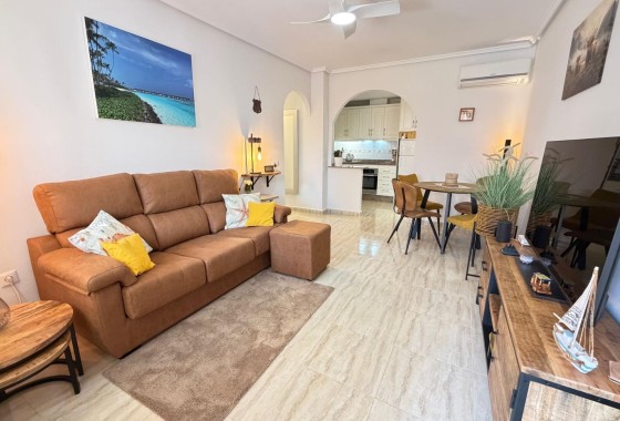 Herverkoop - Appartement / Flat -
Orihuela Costa - Los Dolses