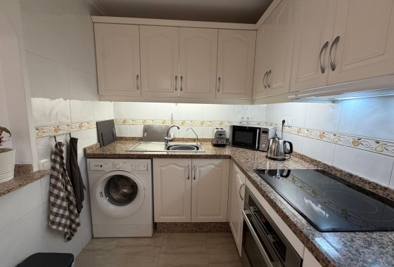 Herverkoop - Appartement / Flat -
Orihuela Costa - Los Dolses