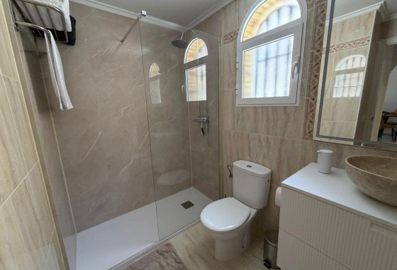 Herverkoop - Appartement / Flat -
Orihuela Costa - Los Dolses