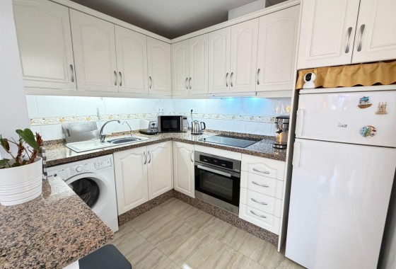 Herverkoop - Appartement / Flat -
Orihuela Costa - Los Dolses
