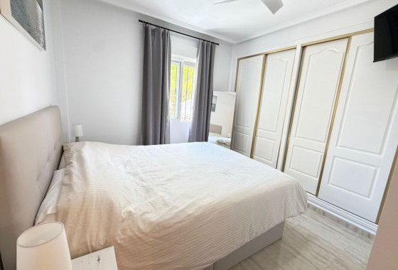 Herverkoop - Appartement / Flat -
Orihuela Costa - Los Dolses