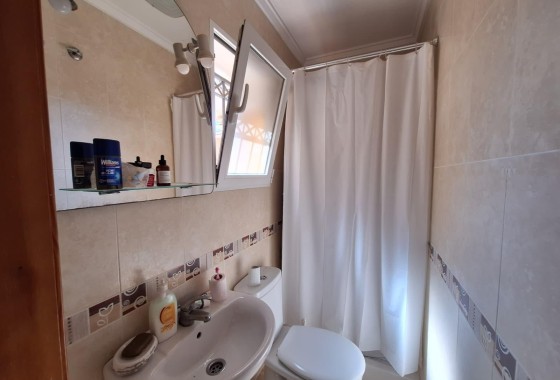 Resale - Apartment / Flat -
Torrevieja - Aguas Nuevas