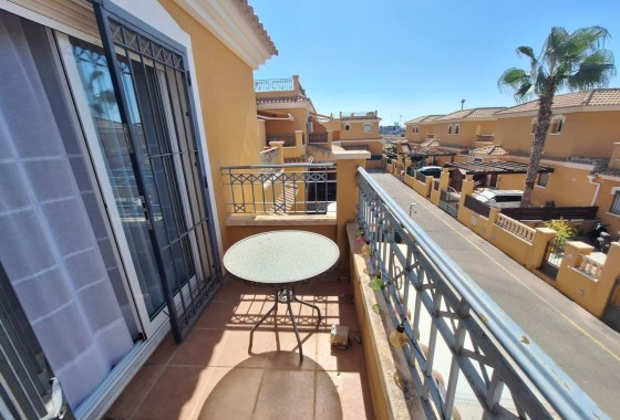 Resale - Apartment / Flat -
Torrevieja - Aguas Nuevas