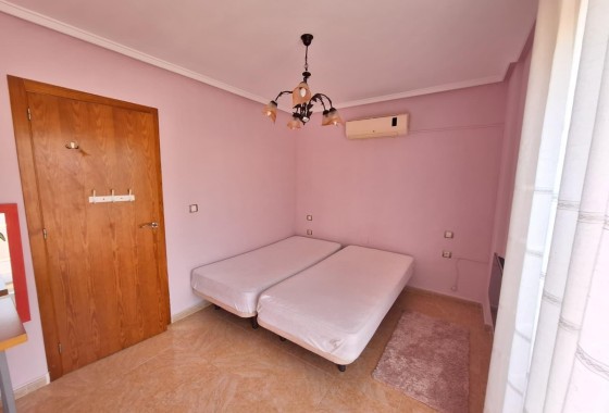 Resale - Apartment / Flat -
Torrevieja - Aguas Nuevas