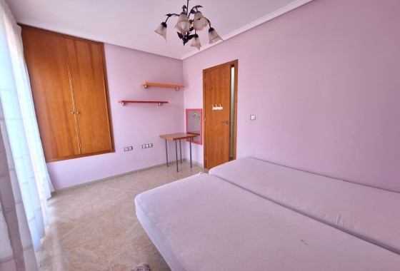 Resale - Apartment / Flat -
Torrevieja - Aguas Nuevas