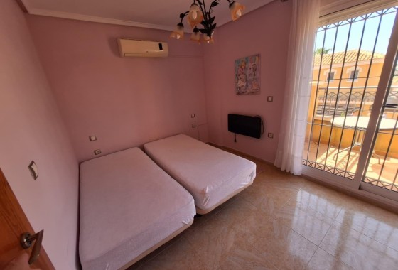 Resale - Apartment / Flat -
Torrevieja - Aguas Nuevas