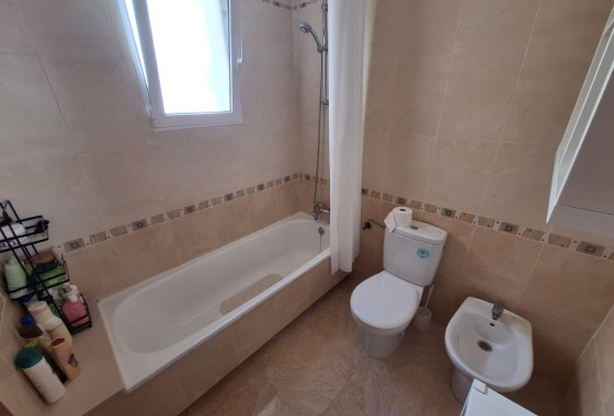 Resale - Apartment / Flat -
Torrevieja - Aguas Nuevas