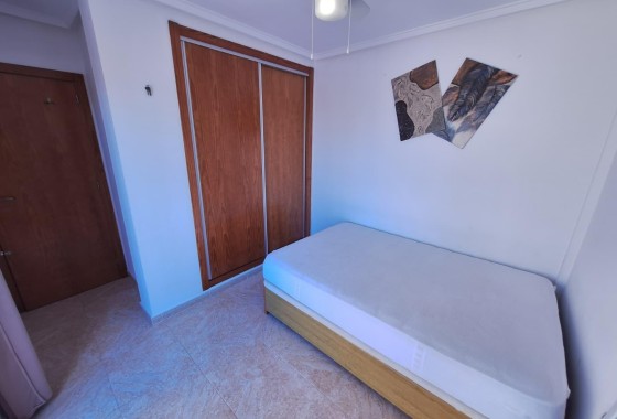 Resale - Apartment / Flat -
Torrevieja - Aguas Nuevas