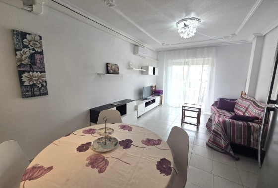 Herverkoop - Appartement / Flat -
Torrevieja - La Mata