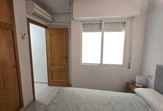 Herverkoop - Appartement / Flat -
Torrevieja - La Mata