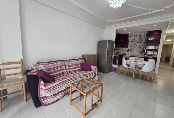 Herverkoop - Appartement / Flat -
Torrevieja - La Mata